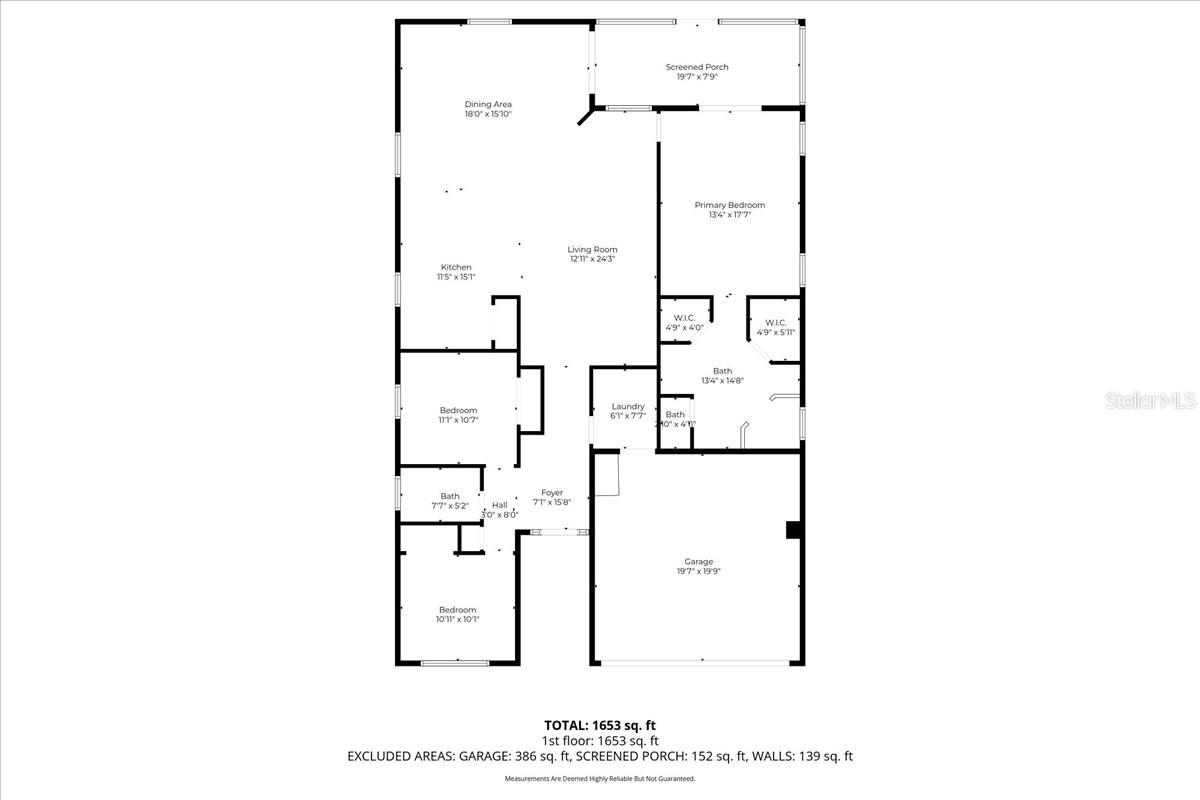 6845 SHIMMERING DR, LAKELAND, FL, 33813