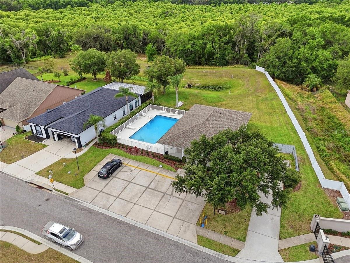 6845 SHIMMERING DR, LAKELAND, FL, 33813