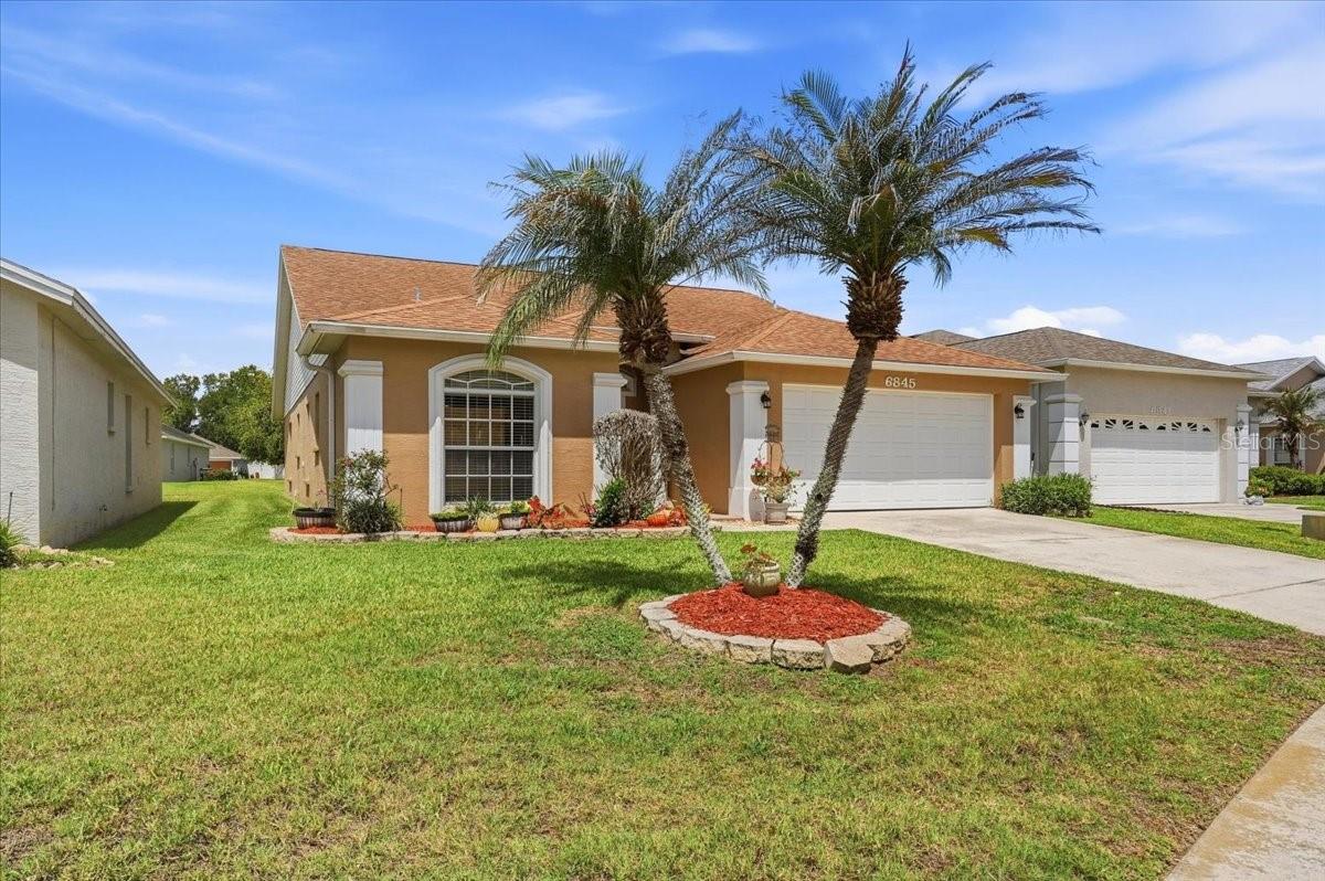 6845 SHIMMERING DR, LAKELAND, FL, 33813