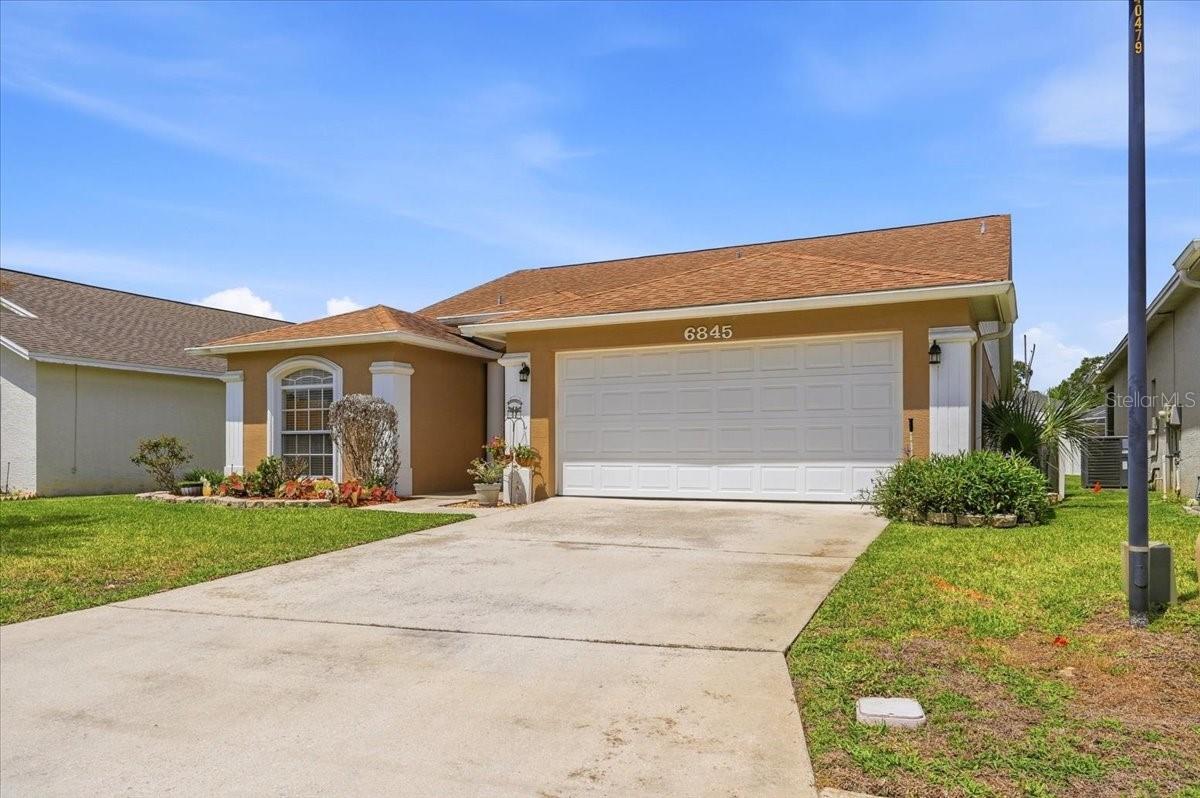 6845 SHIMMERING DR, LAKELAND, FL, 33813