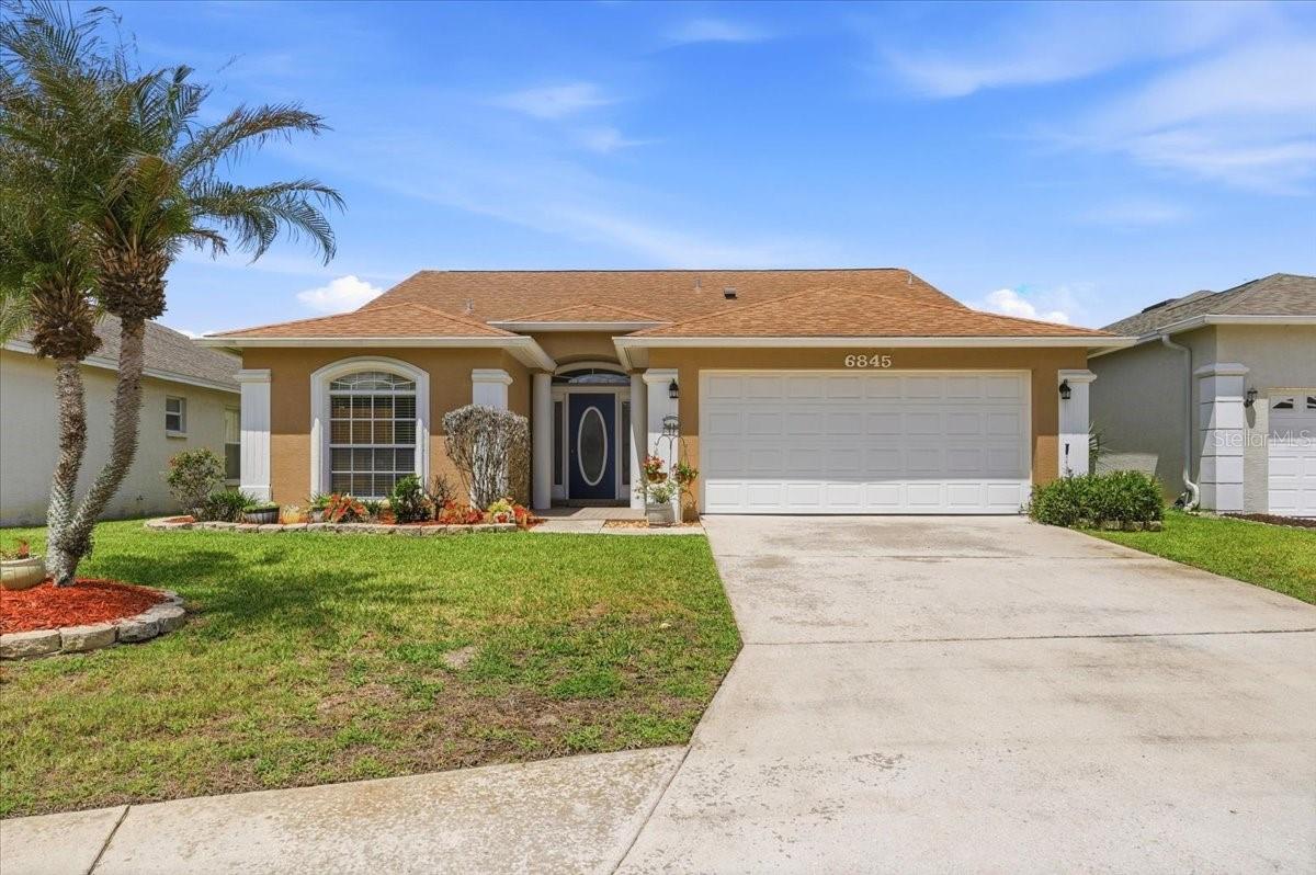 6845 SHIMMERING DR, LAKELAND, FL, 33813
