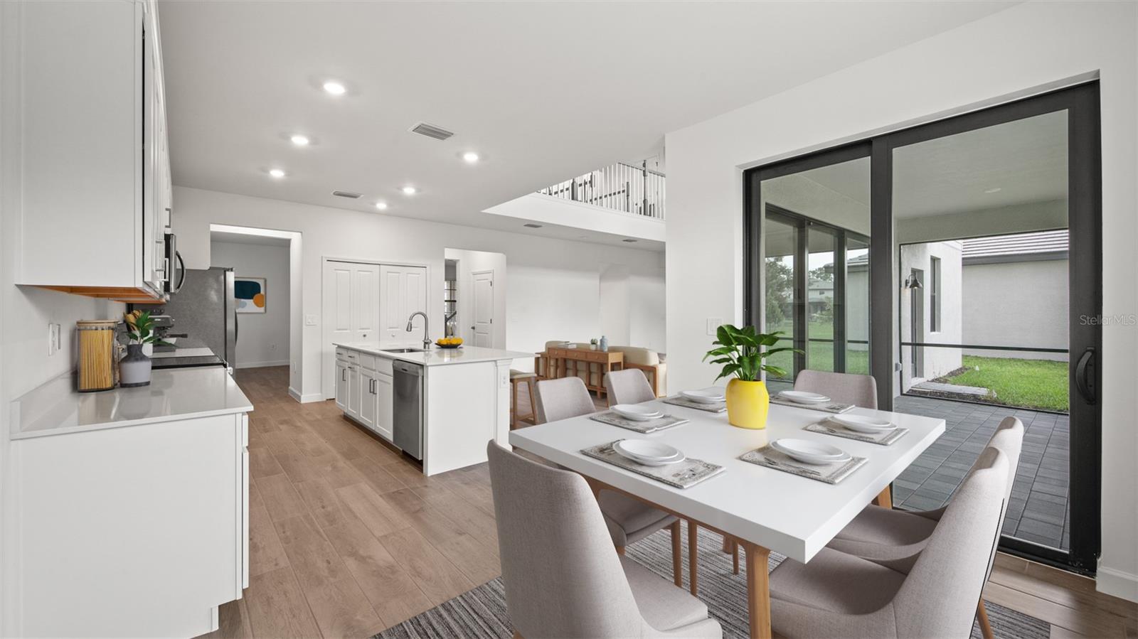 18391 LEGACY PRESERVE DR, PARRISH, FL, 34219