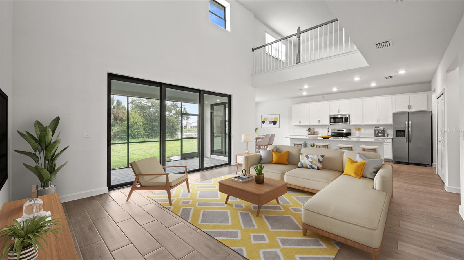 18391 LEGACY PRESERVE DR, PARRISH, FL, 34219