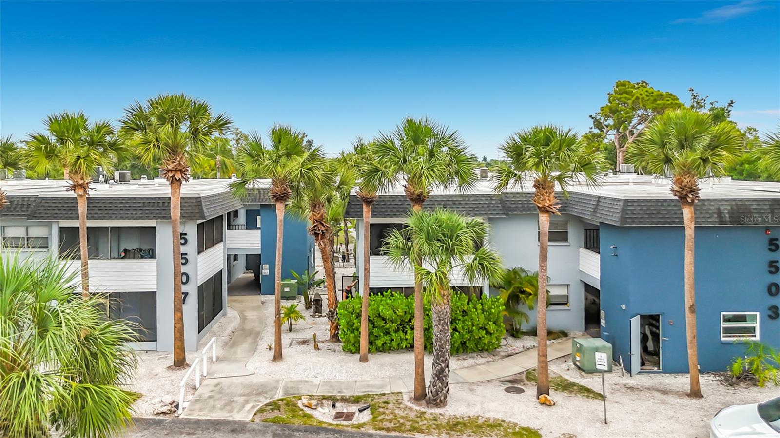 5507 FOUNTAIN LAKE CIR #B206, BRADENTON, FL, 34207