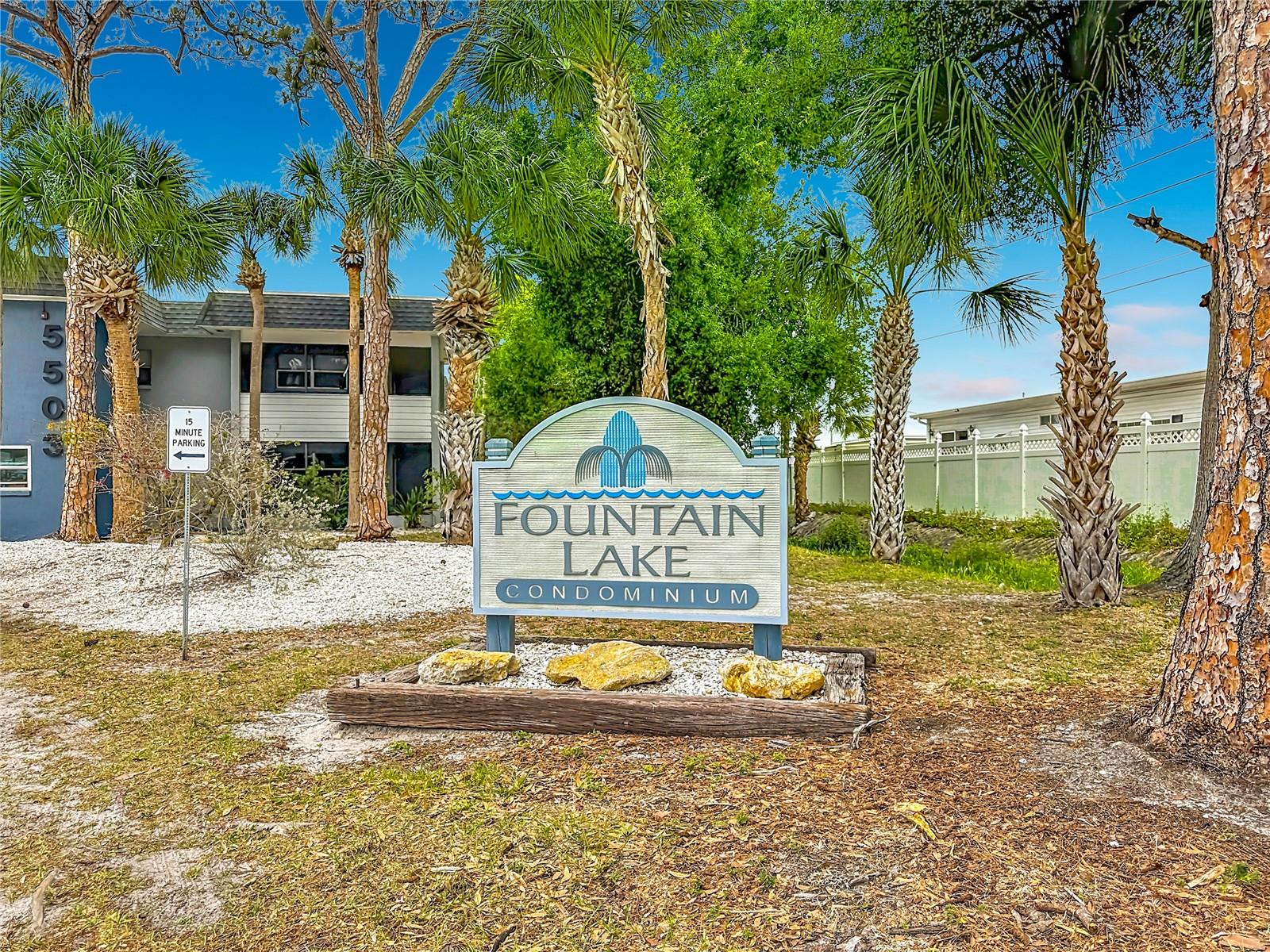 5507 FOUNTAIN LAKE CIR #B206, BRADENTON, FL, 34207
