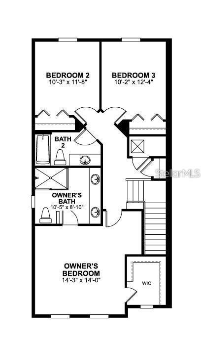 354 LADY PALM ST, APOPKA, FL, 32703