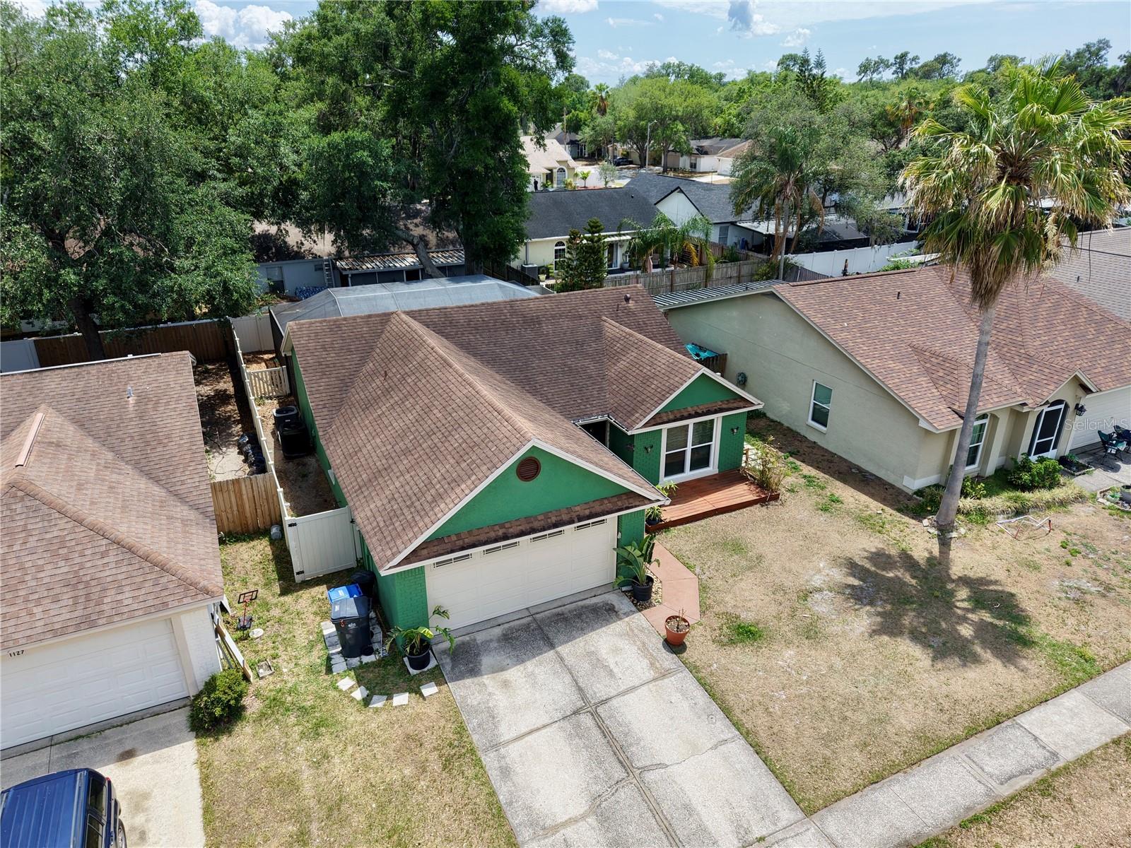 1125 HARDWOOD DR, VALRICO, FL, 33596