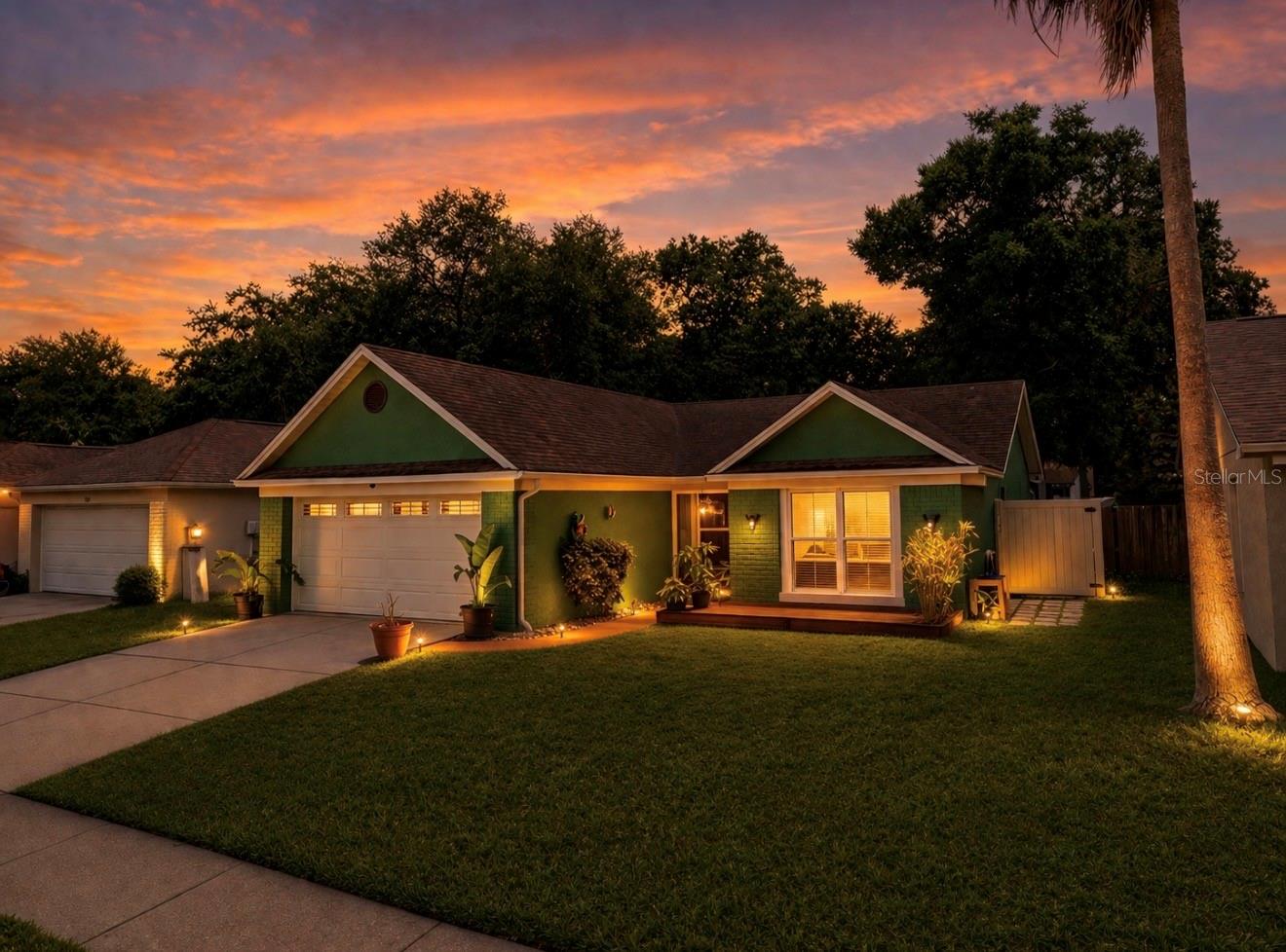 1125 HARDWOOD DR, VALRICO, FL, 33596