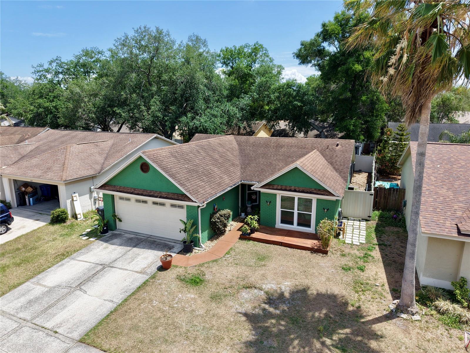 1125 HARDWOOD DR, VALRICO, FL, 33596