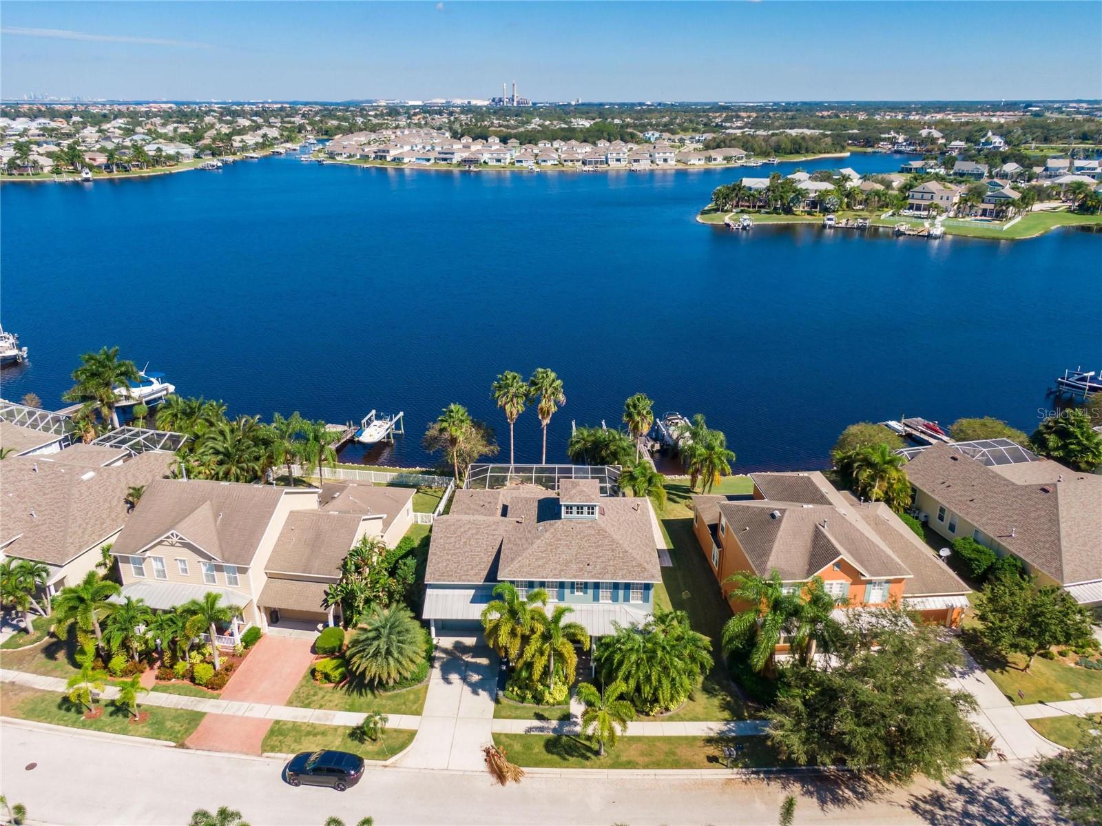 5225 BRIGHTON SHORE DR, APOLLO BEACH, FL, 33572
