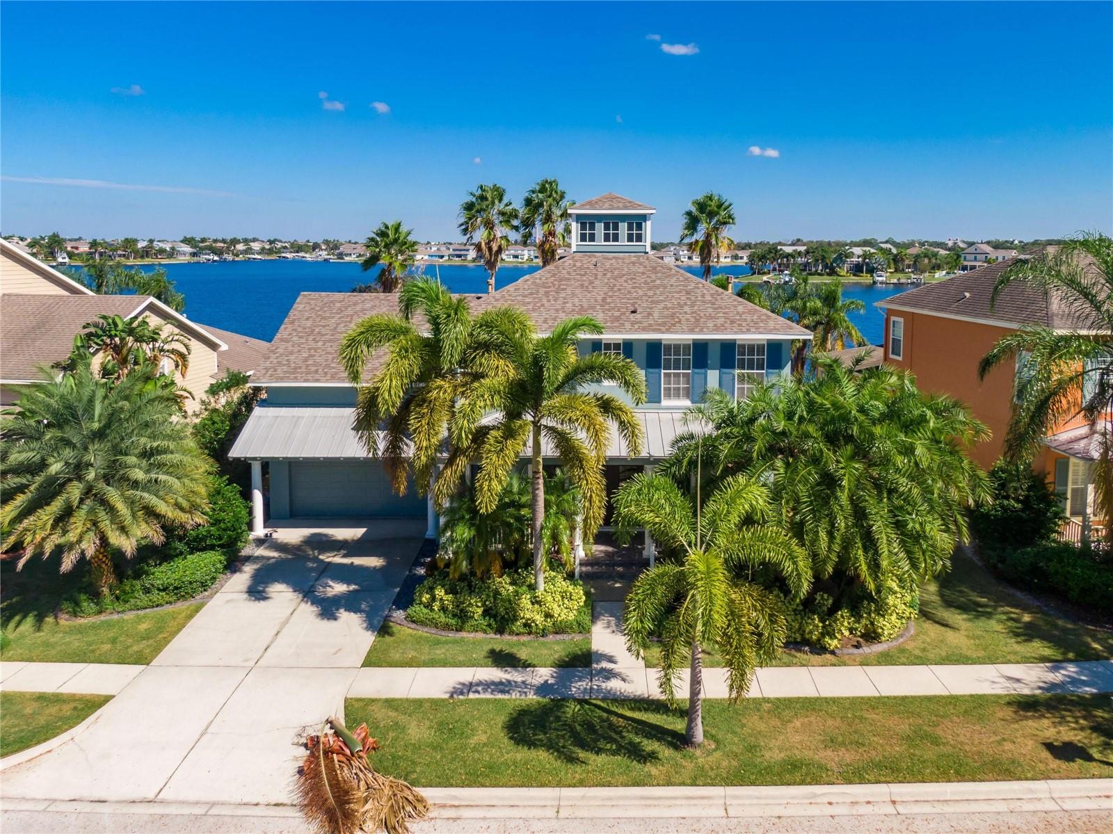 5225 BRIGHTON SHORE DR, APOLLO BEACH, FL, 33572