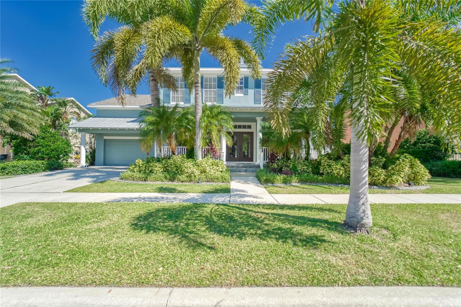 5225 BRIGHTON SHORE DR, APOLLO BEACH, FL, 33572