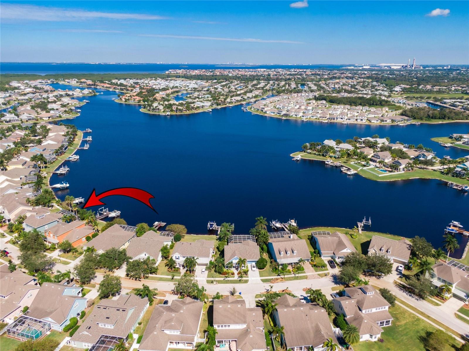 5225 BRIGHTON SHORE DR, APOLLO BEACH, FL, 33572