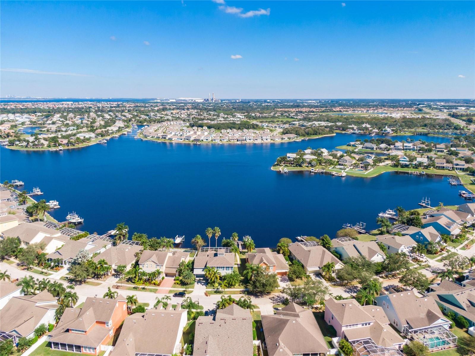 5225 BRIGHTON SHORE DR, APOLLO BEACH, FL, 33572
