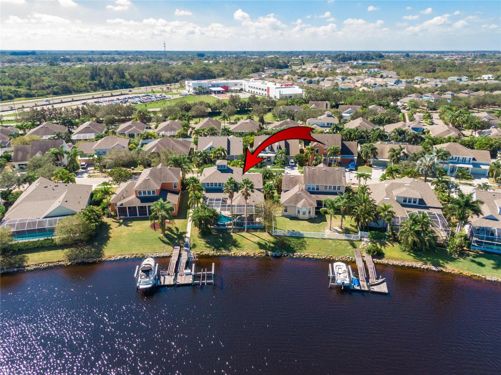 5225 BRIGHTON SHORE DR, APOLLO BEACH, FL, 33572