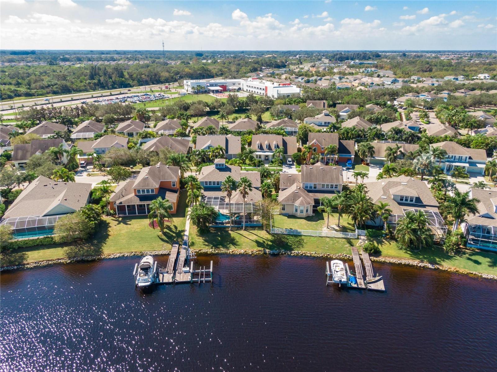 5225 BRIGHTON SHORE DR, APOLLO BEACH, FL, 33572