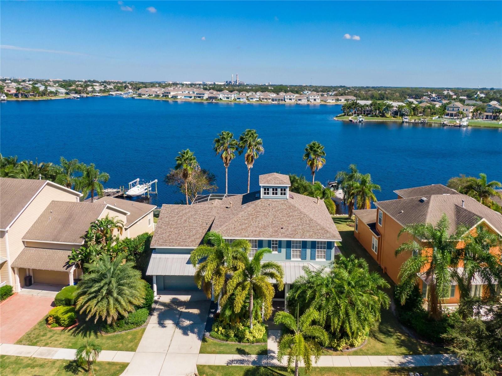 5225 BRIGHTON SHORE DR, APOLLO BEACH, FL, 33572
