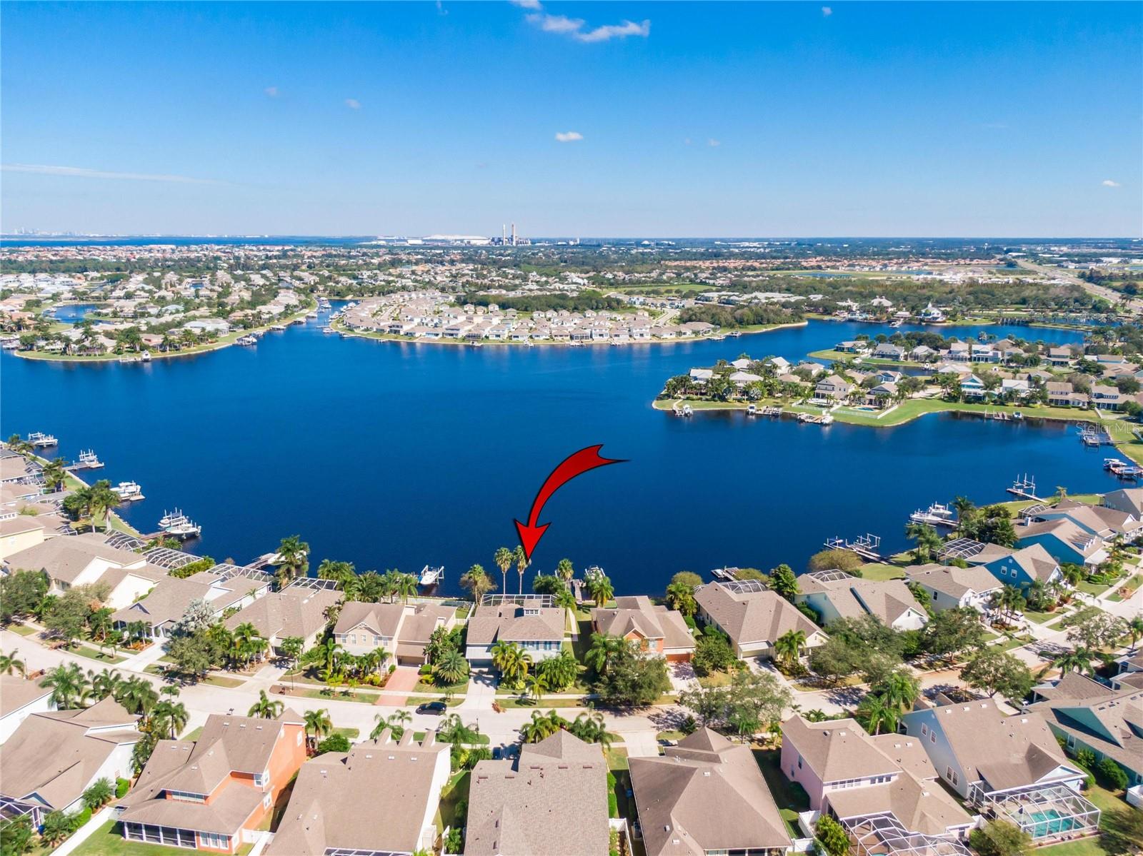 5225 BRIGHTON SHORE DR, APOLLO BEACH, FL, 33572