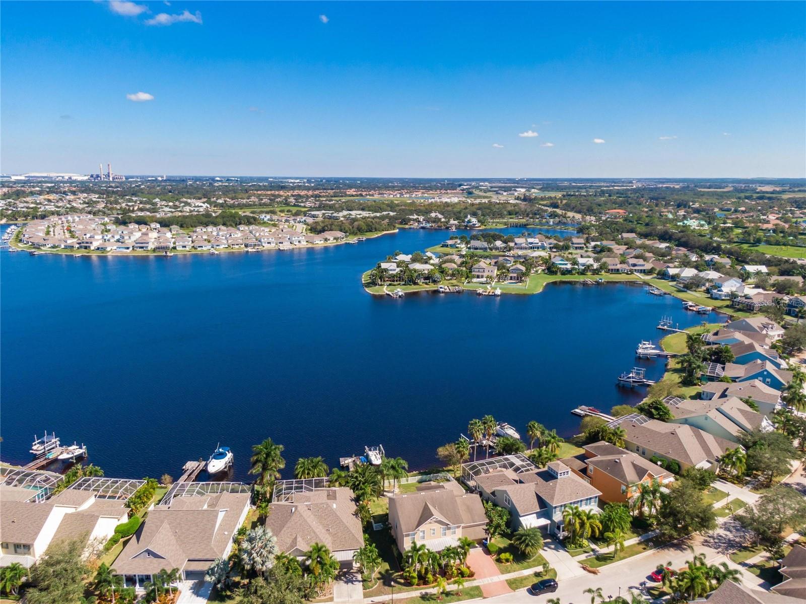 5225 BRIGHTON SHORE DR, APOLLO BEACH, FL, 33572