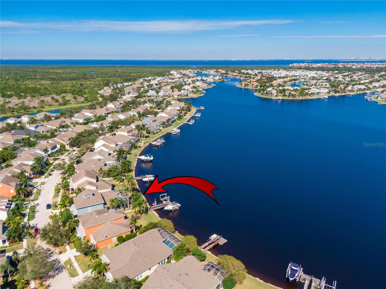 5225 BRIGHTON SHORE DR, APOLLO BEACH, FL, 33572