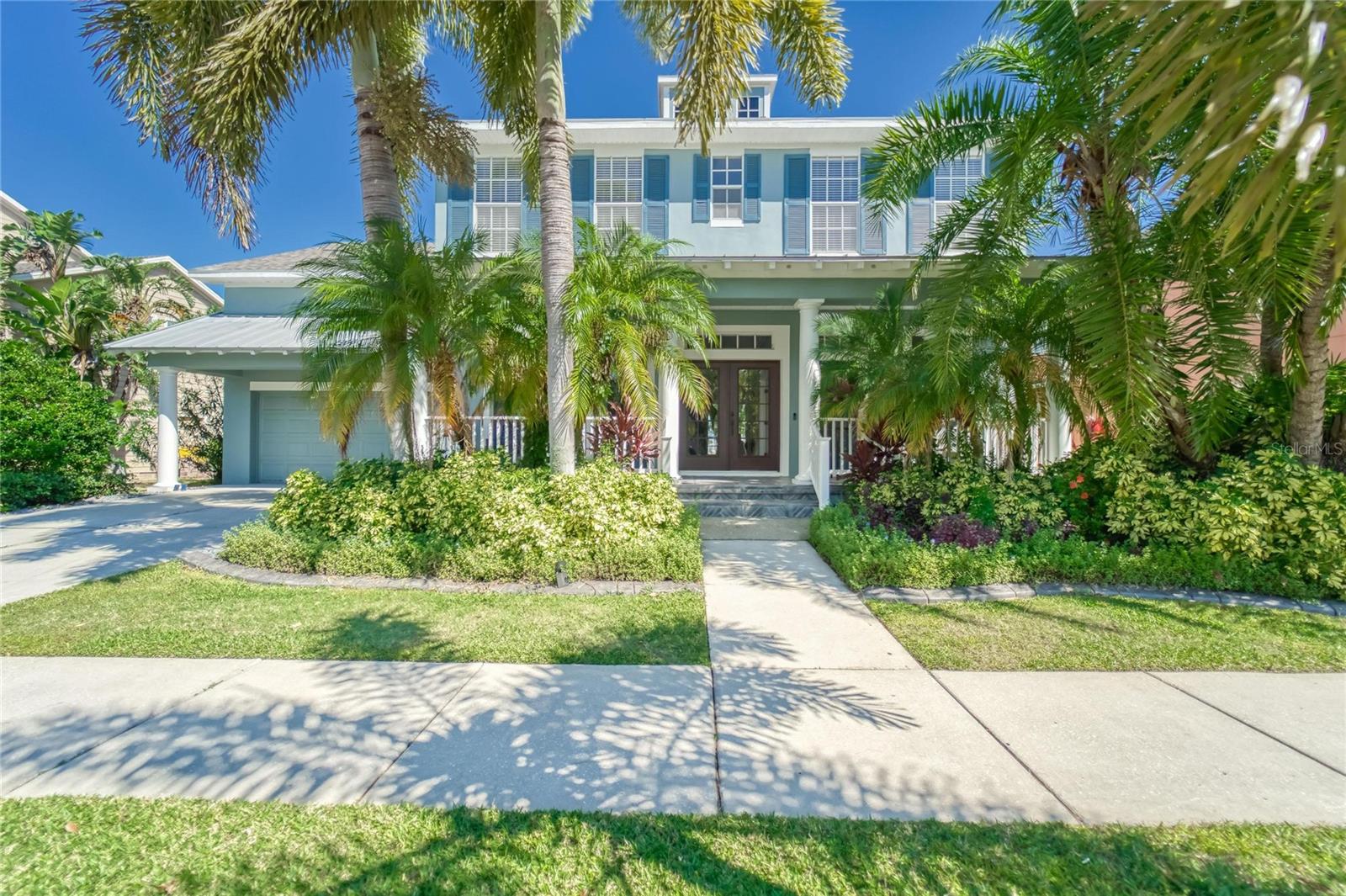 5225 BRIGHTON SHORE DR, APOLLO BEACH, FL, 33572