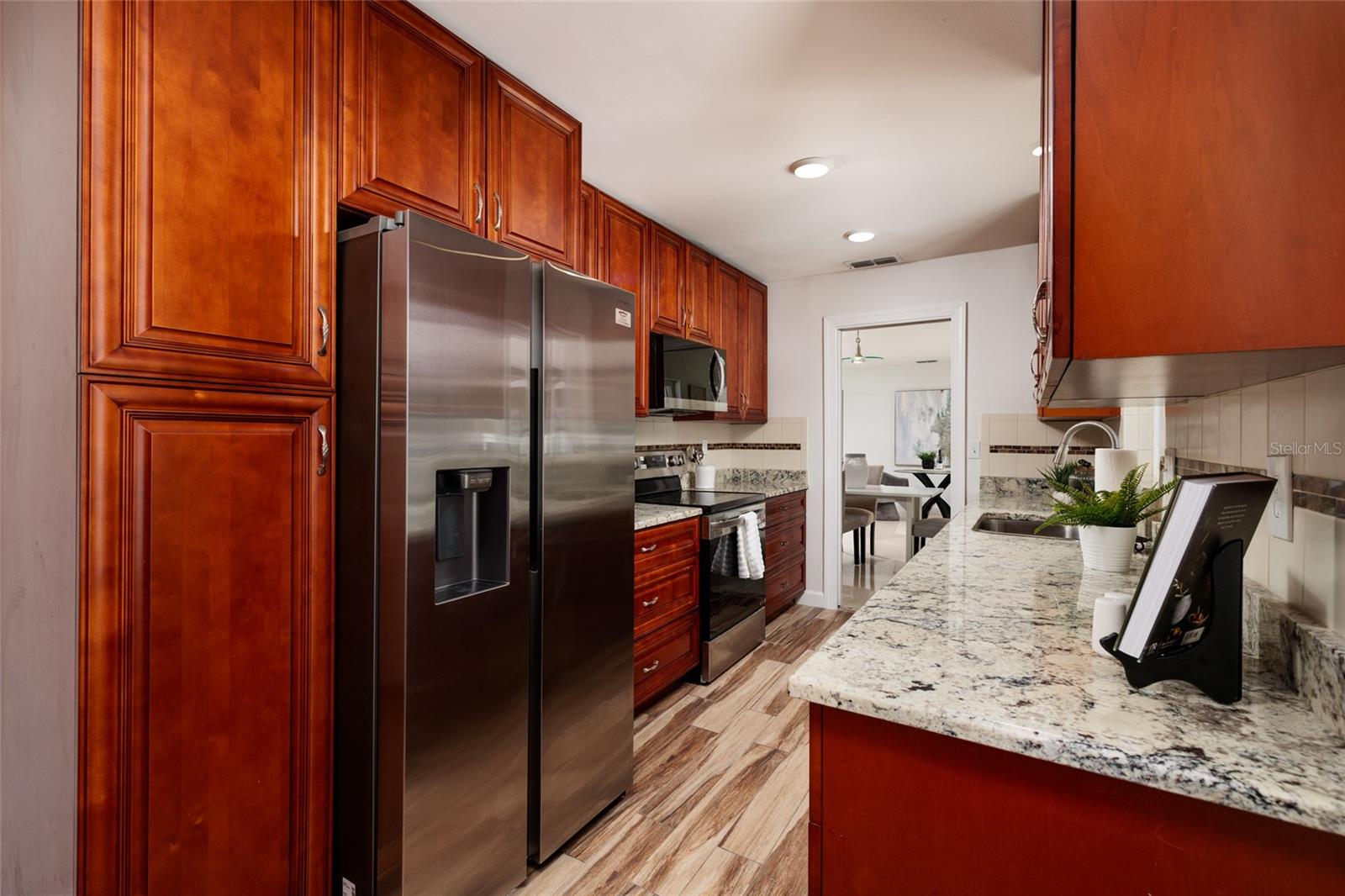 1732 EMERALD DR, CLEARWATER, FL, 33756