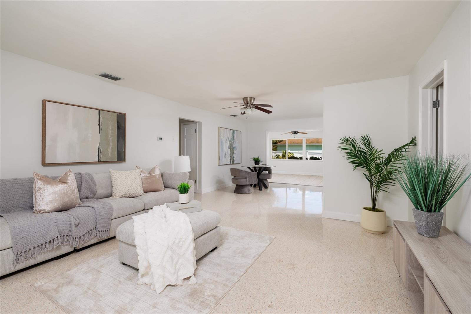 1732 EMERALD DR, CLEARWATER, FL, 33756