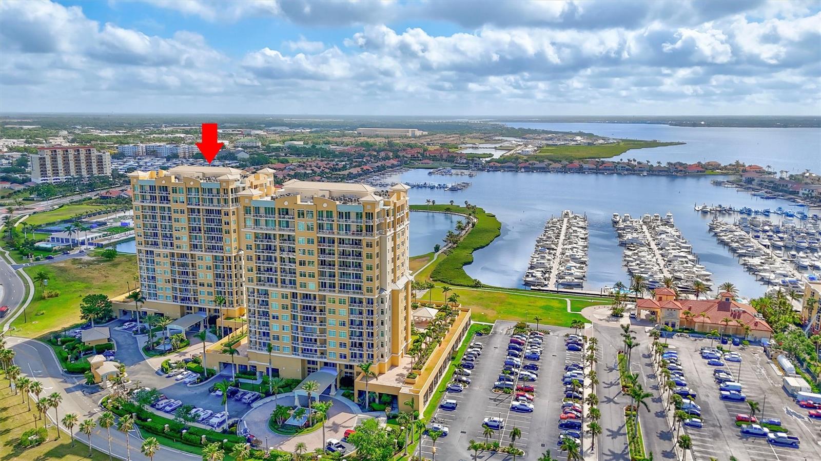 140 RIVIERA DUNES WAY #1203, PALMETTO, FL, 34221