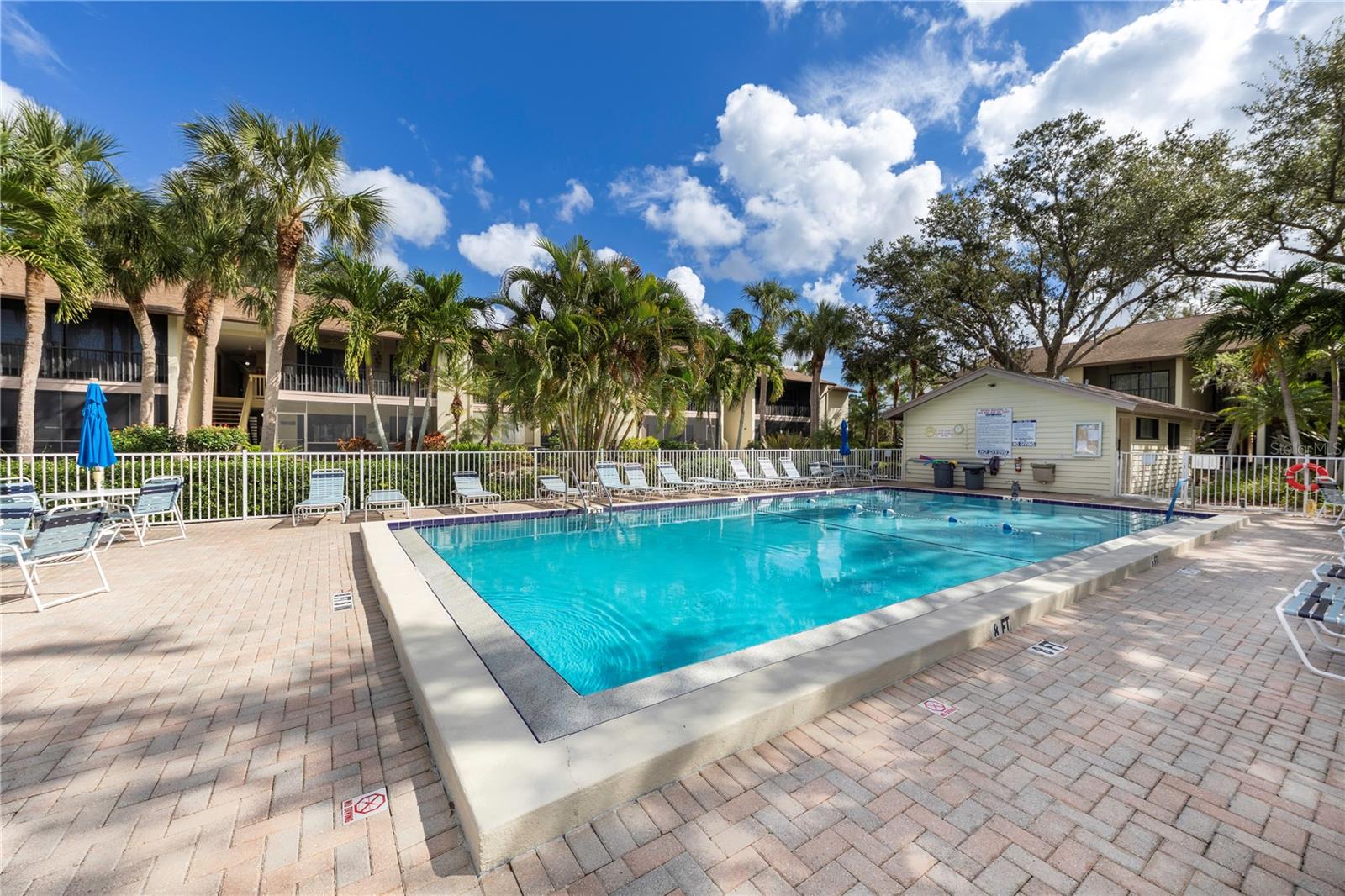 646 BIRD BAY DR E #207, VENICE, FL, 34285