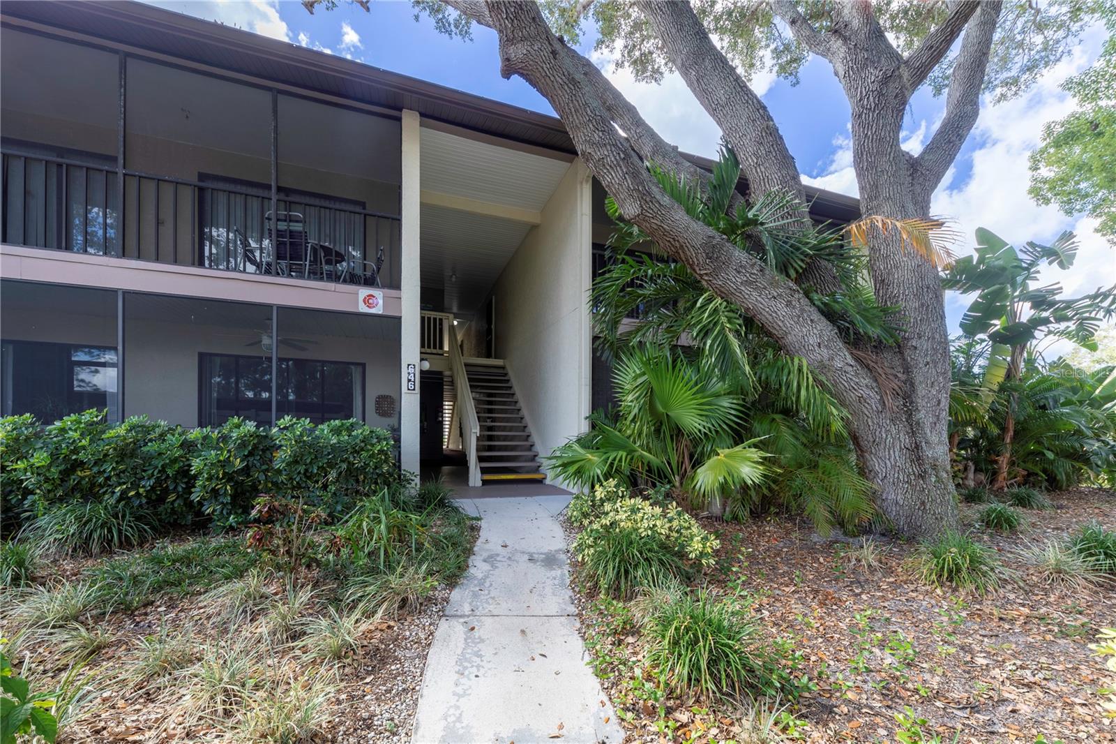 646 BIRD BAY DR E #207, VENICE, FL, 34285