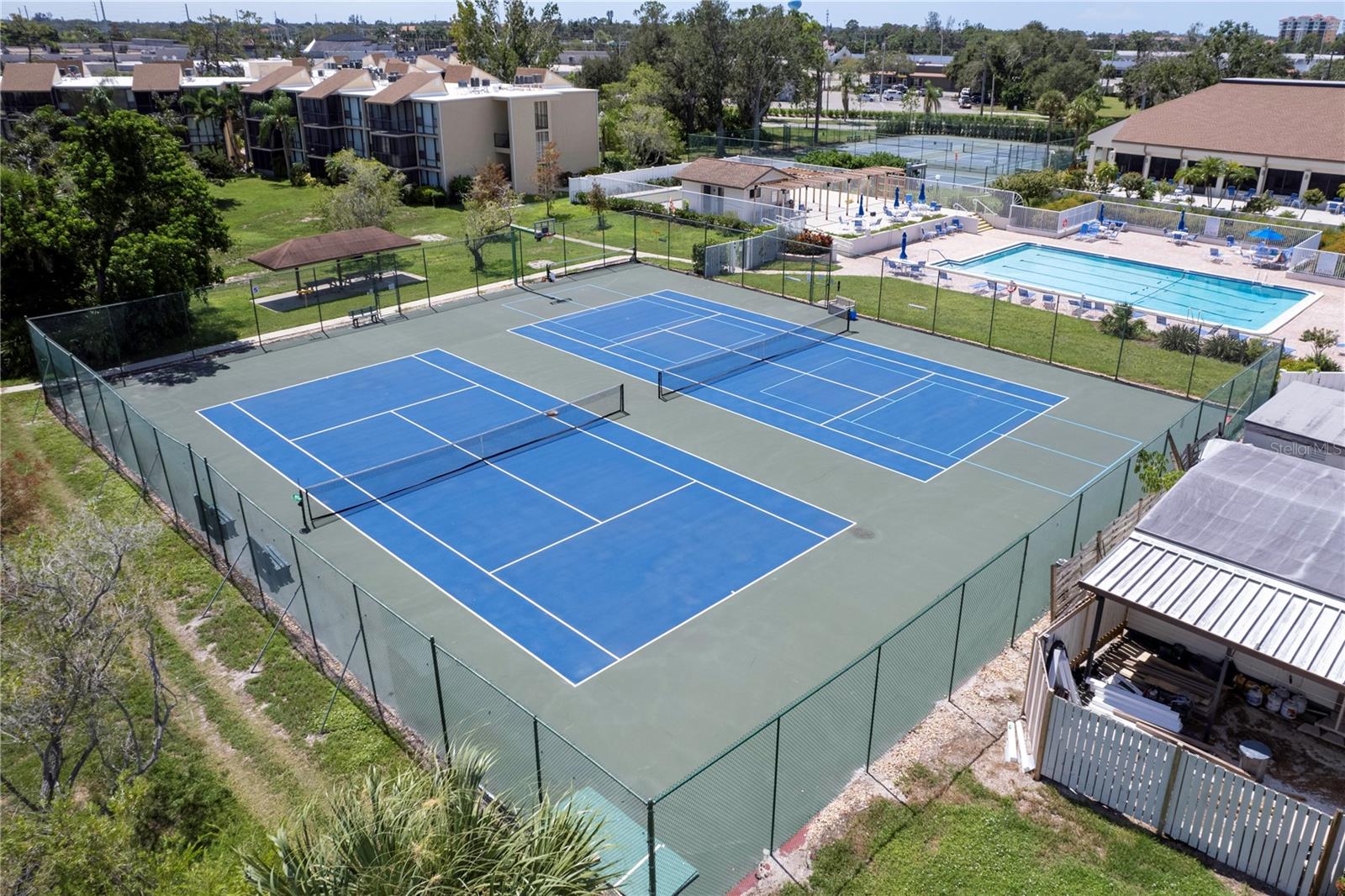 646 BIRD BAY DR E #207, VENICE, FL, 34285