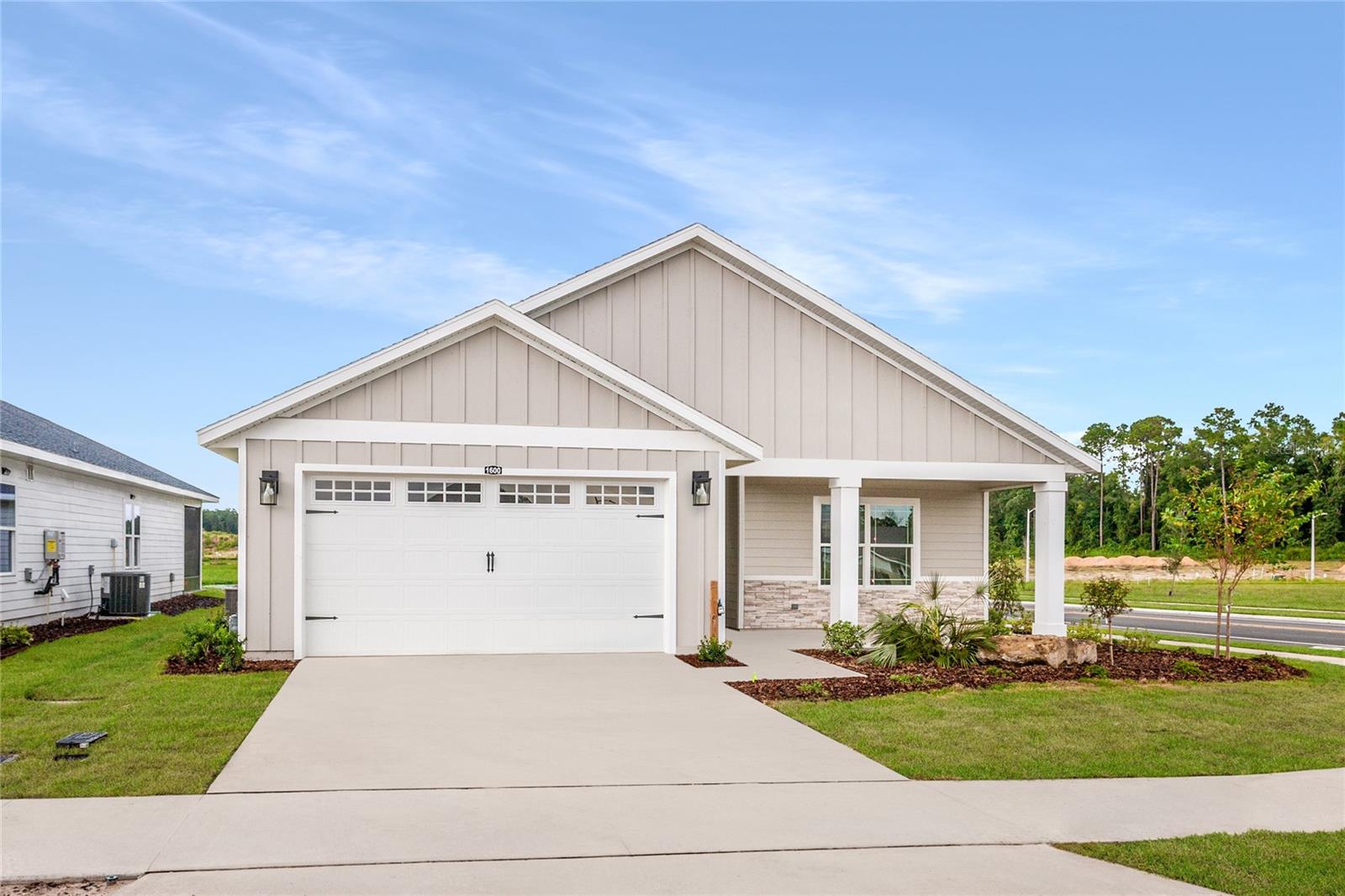21083 SW 1ST PL, NEWBERRY, FL, 32669
