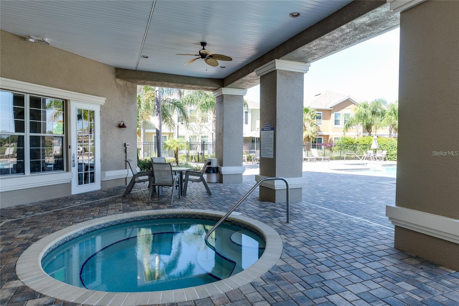 7001 INTERBAY BLVD #317, TAMPA, FL, 33616
