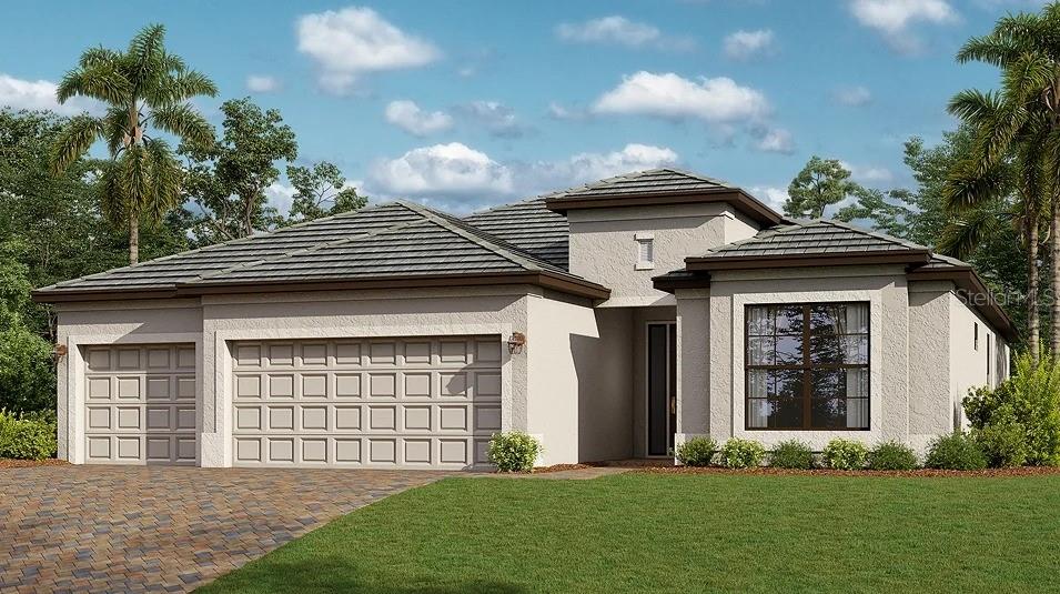 18383 LEGACY PRESERVE DR, PARRISH, FL, 34219