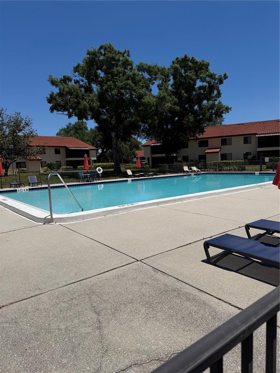 5735 GARDENS DR #5735, SARASOTA, FL, 34243