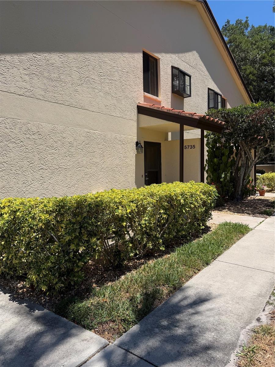 5735 GARDENS DR #5735, SARASOTA, FL, 34243