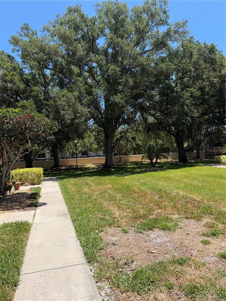 5735 GARDENS DR #5735, SARASOTA, FL, 34243