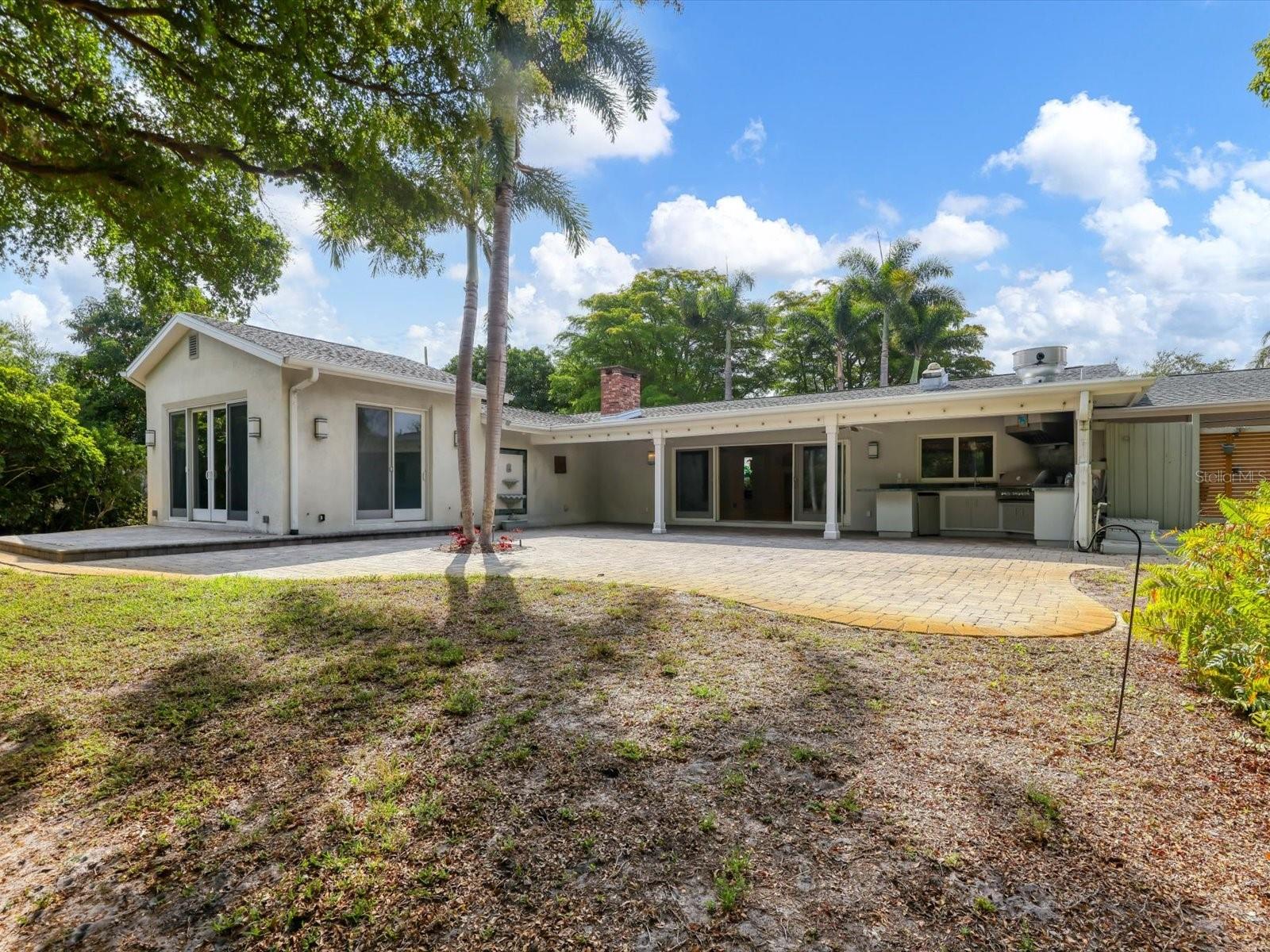 3424 TANGLEWOOD DR, SARASOTA, FL, 34239