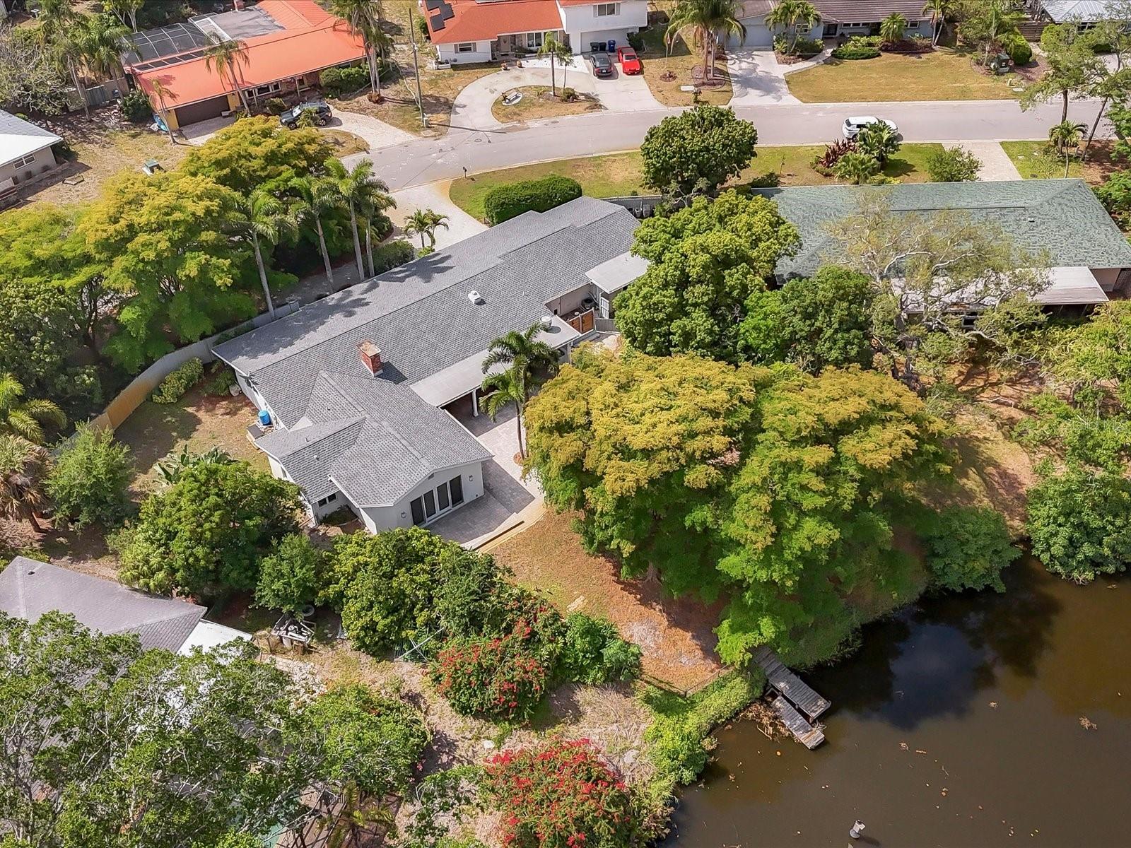 3424 TANGLEWOOD DR, SARASOTA, FL, 34239