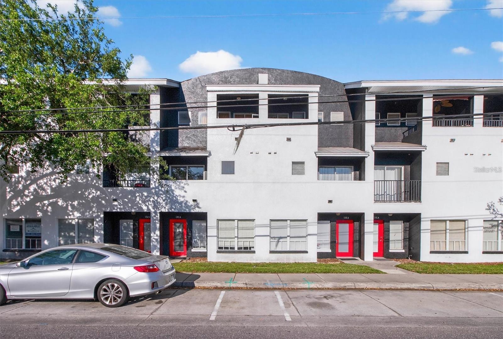 130 S BUMBY AVE #5, ORLANDO, FL, 32803