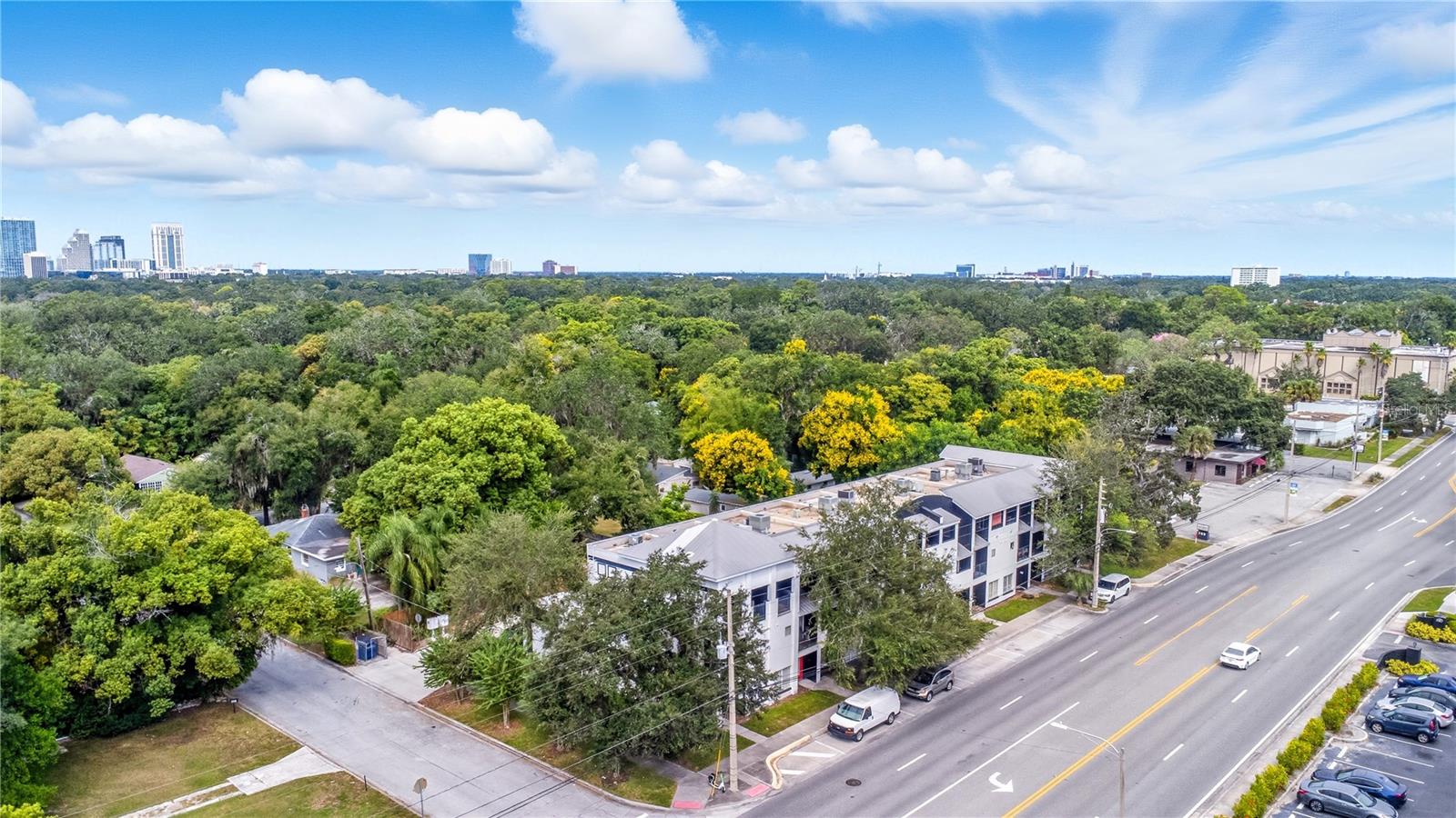 130 S BUMBY AVE #5, ORLANDO, FL, 32803