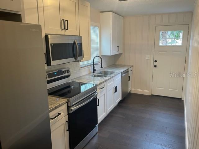 5301 27TH AVE S #10, GULFPORT, FL, 33707