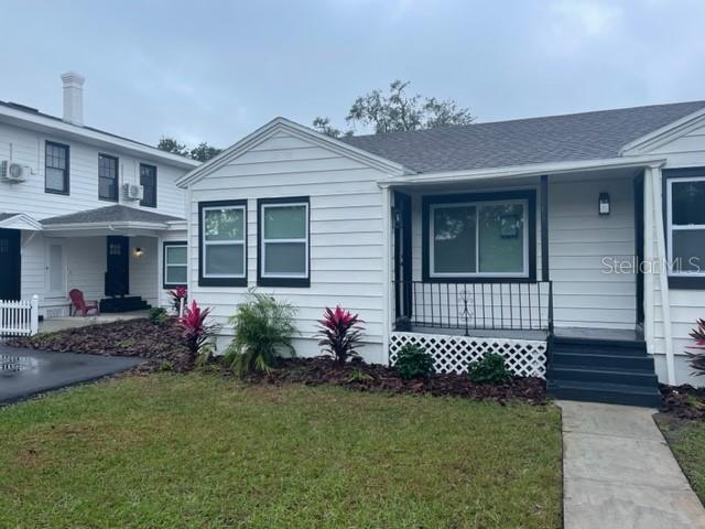 5301 27TH AVE S #10, GULFPORT, FL, 33707