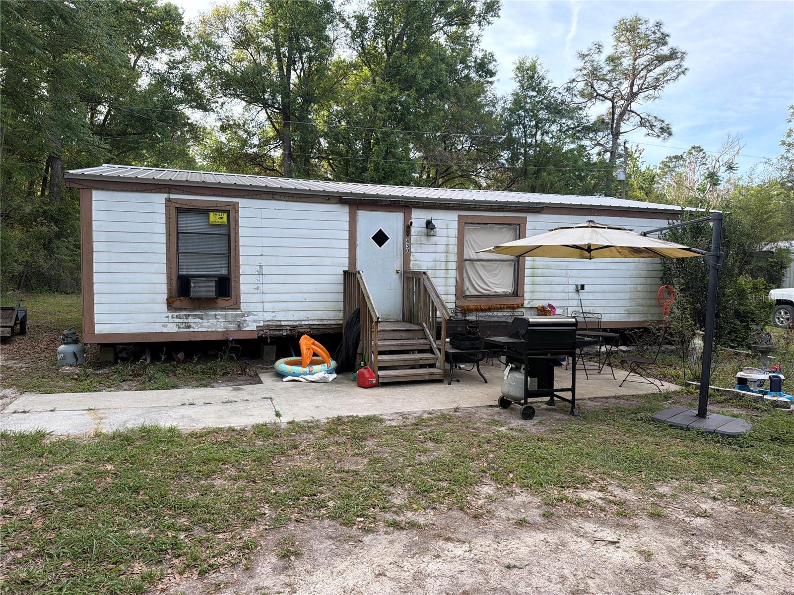 430 MARGARET ST, BRONSON, FL, 32621