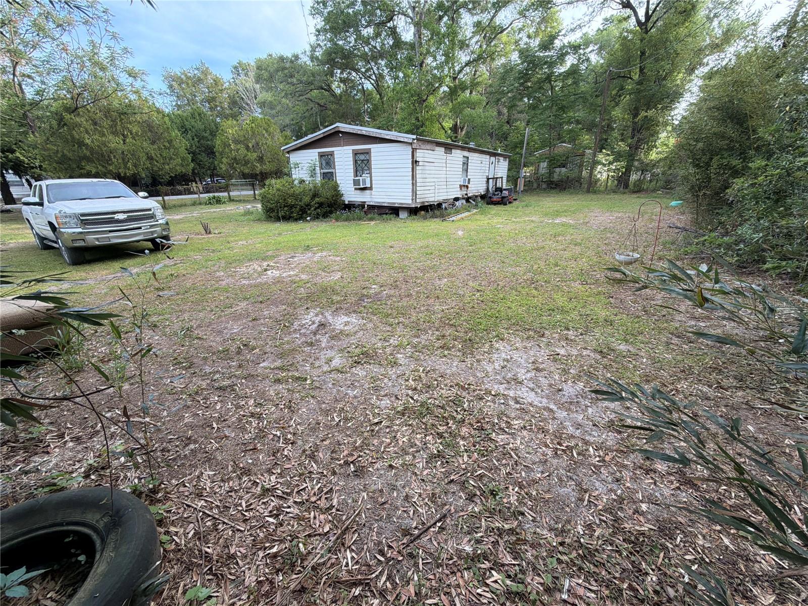 430 MARGARET ST, BRONSON, FL, 32621