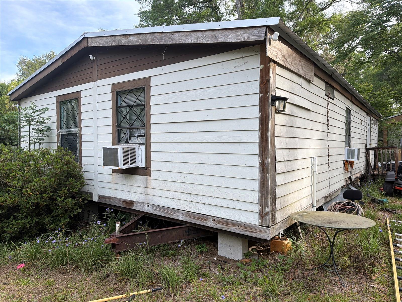 430 MARGARET ST, BRONSON, FL, 32621