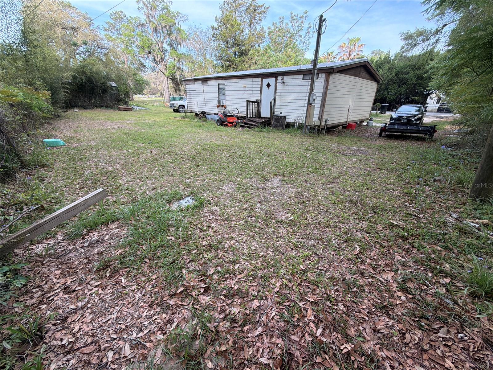 430 MARGARET ST, BRONSON, FL, 32621