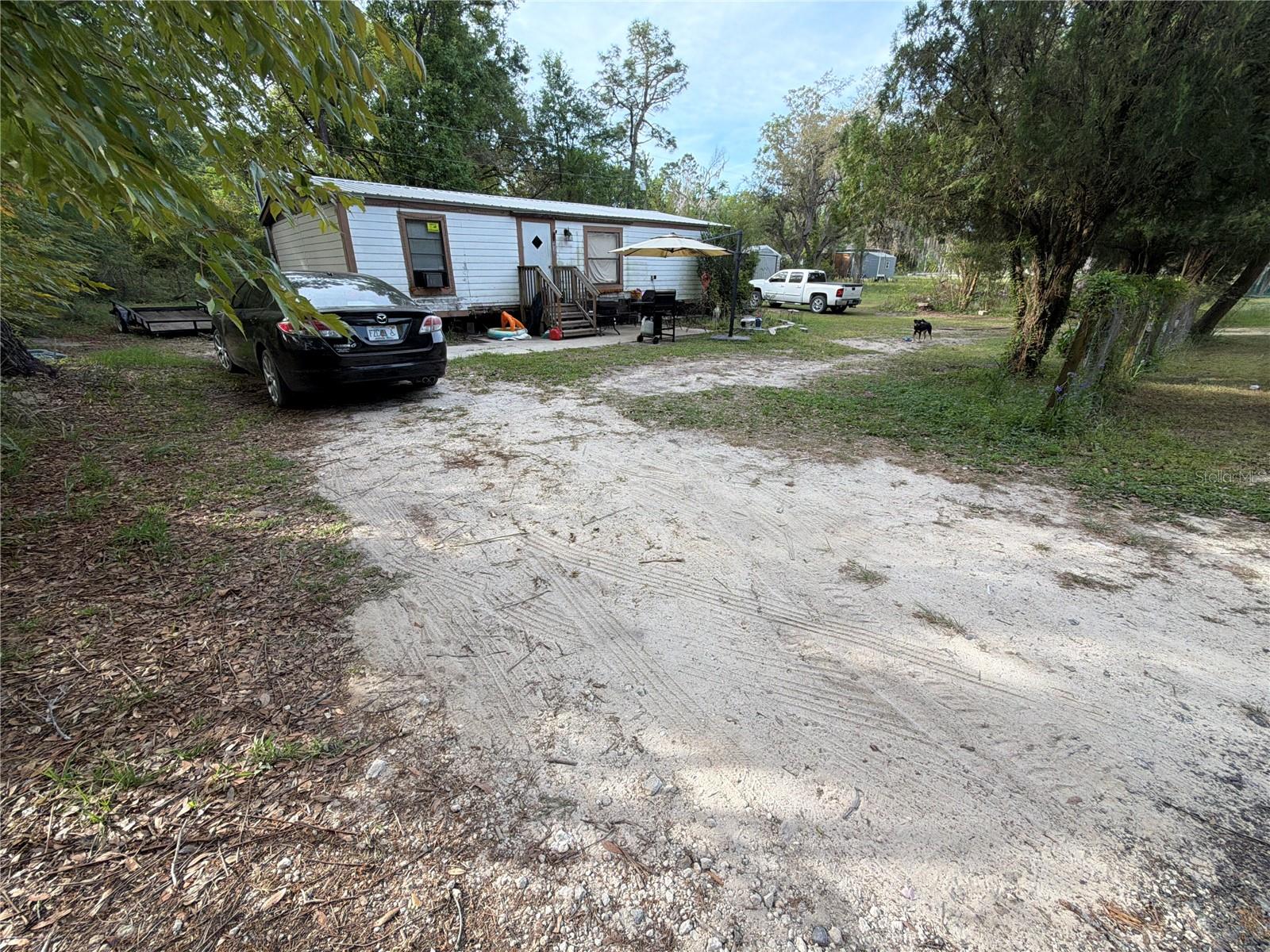 430 MARGARET ST, BRONSON, FL, 32621