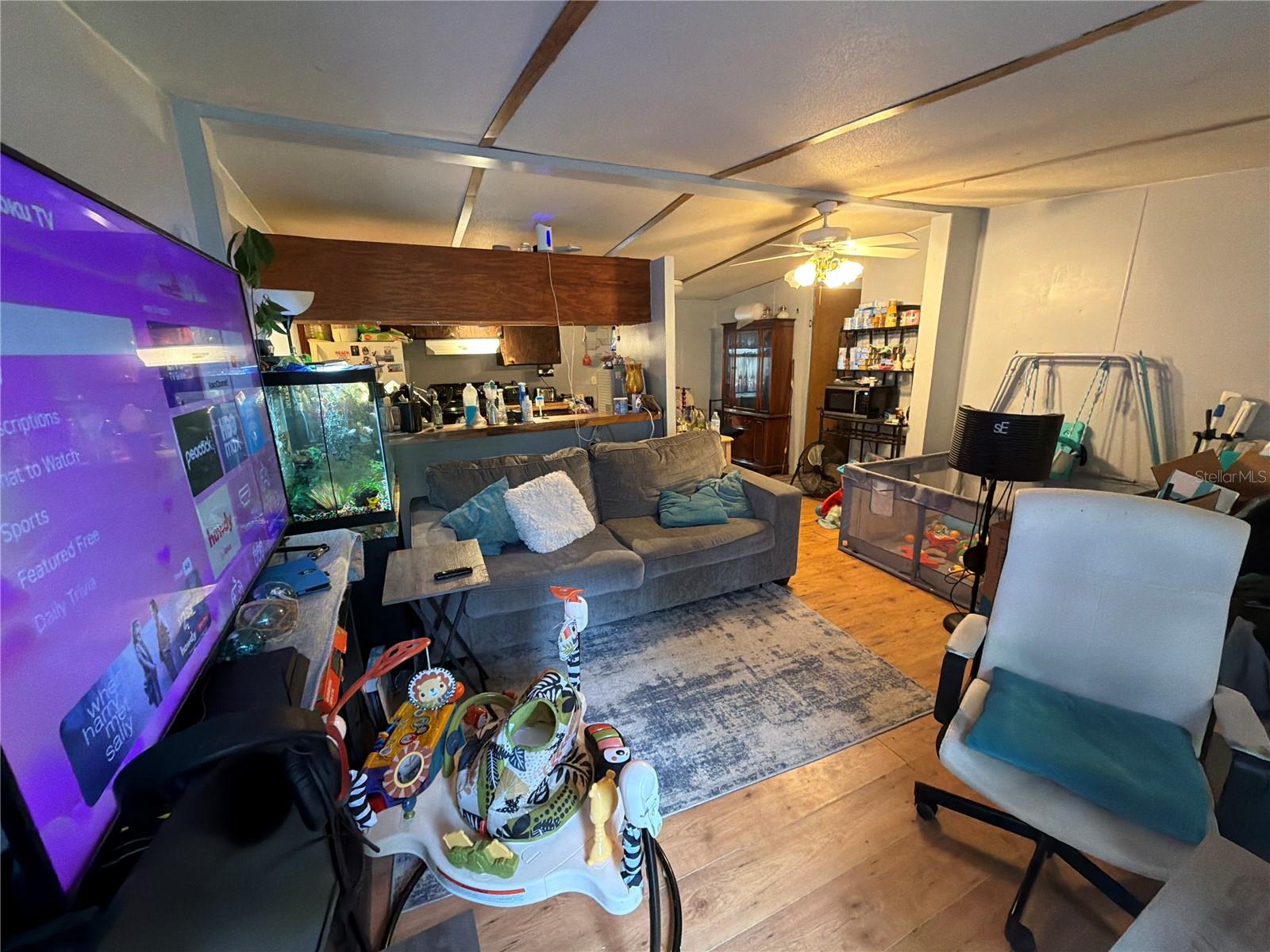 430 MARGARET ST, BRONSON, FL, 32621