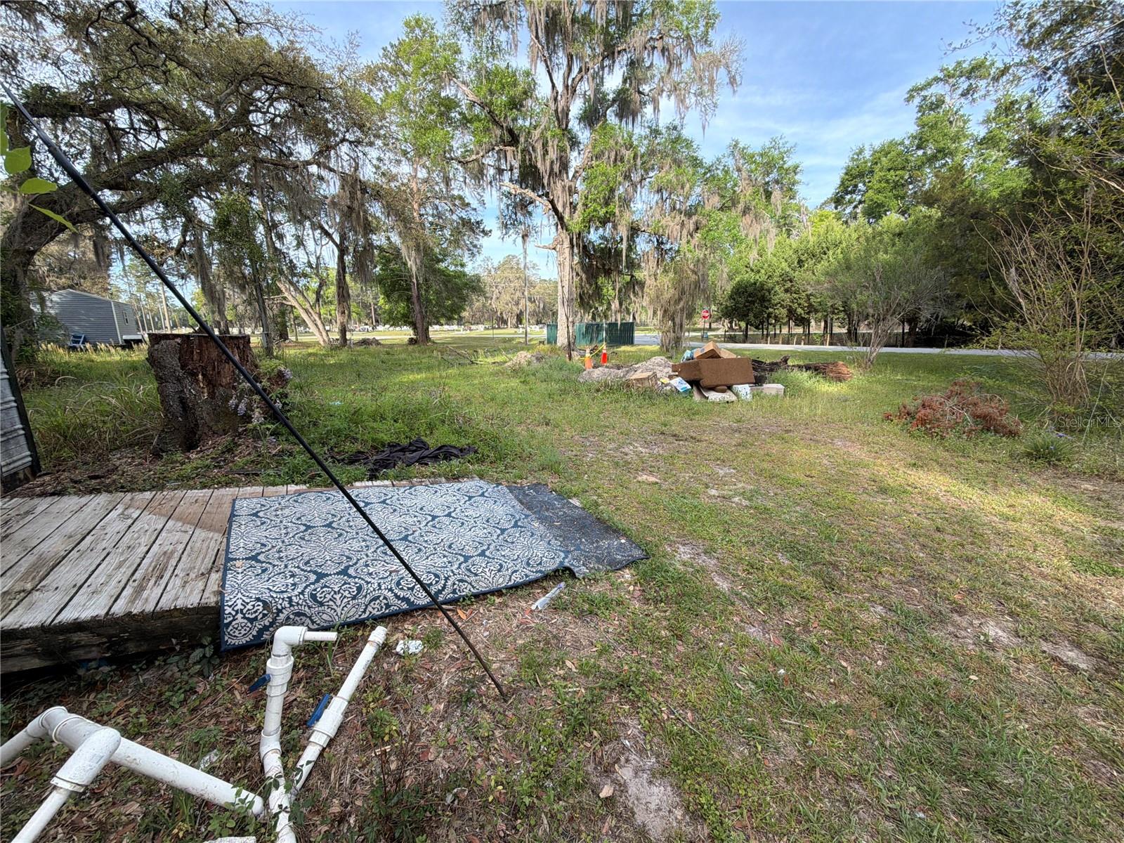 430 MARGARET ST, BRONSON, FL, 32621